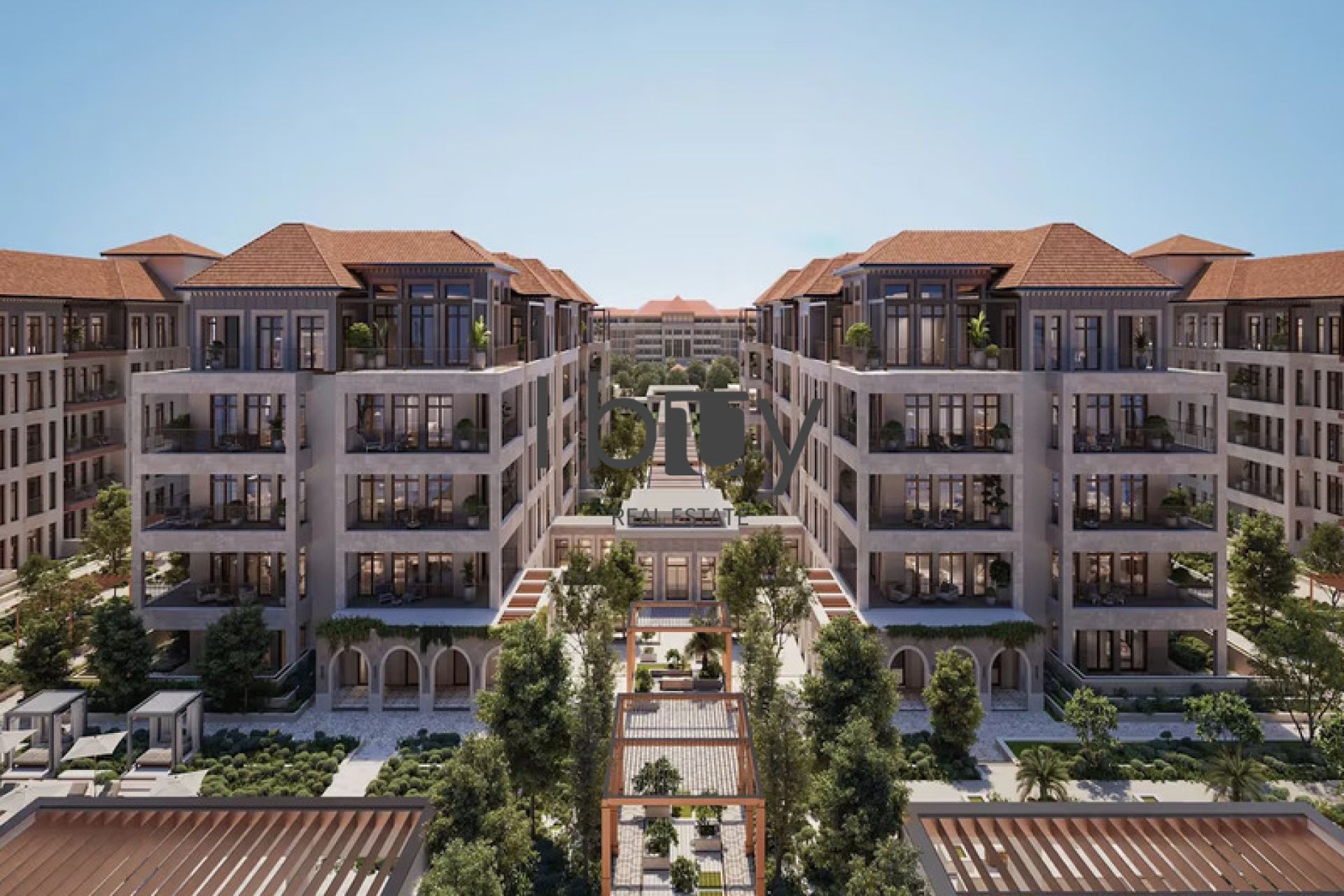 Q1 2028 | High Returns | Luxurious Living |