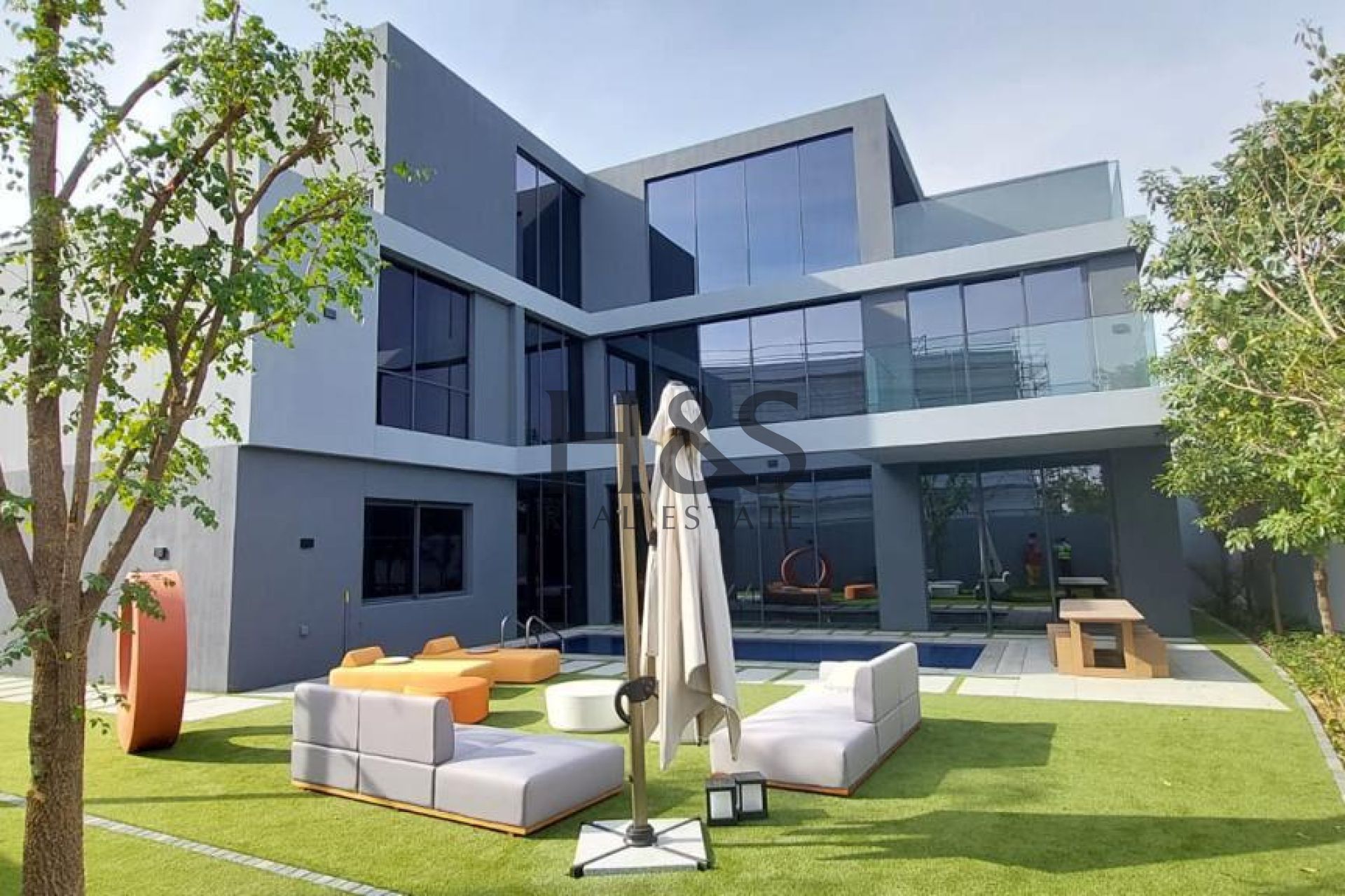 2-Bedroom Townhouse | Handover Q4 2027 | Reserve Now