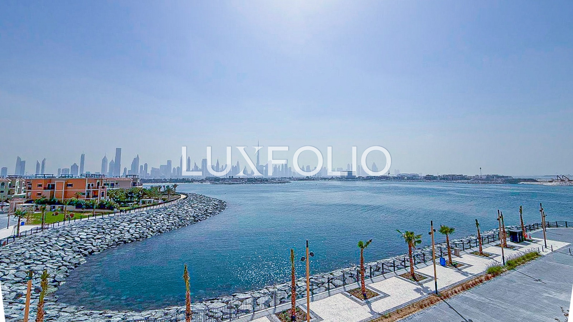 Burj and Sea View | Brand New | Prime Unit