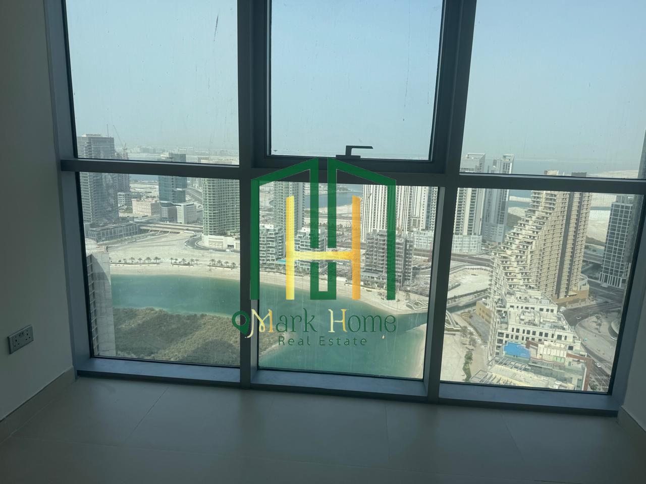 2BR+Maid | Redy To Move | Canal View
