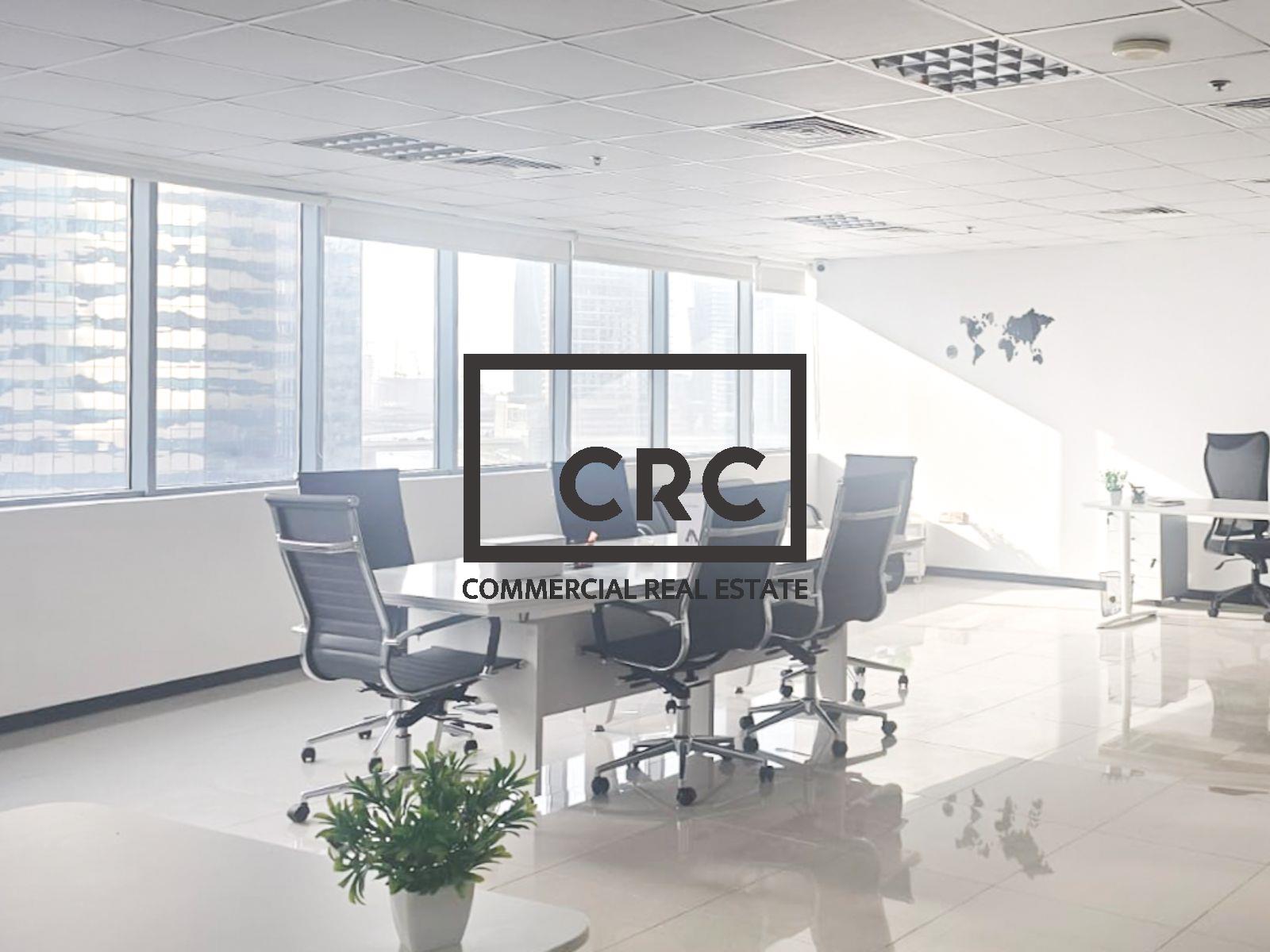 Fitted Office |Two Parking | Canal View