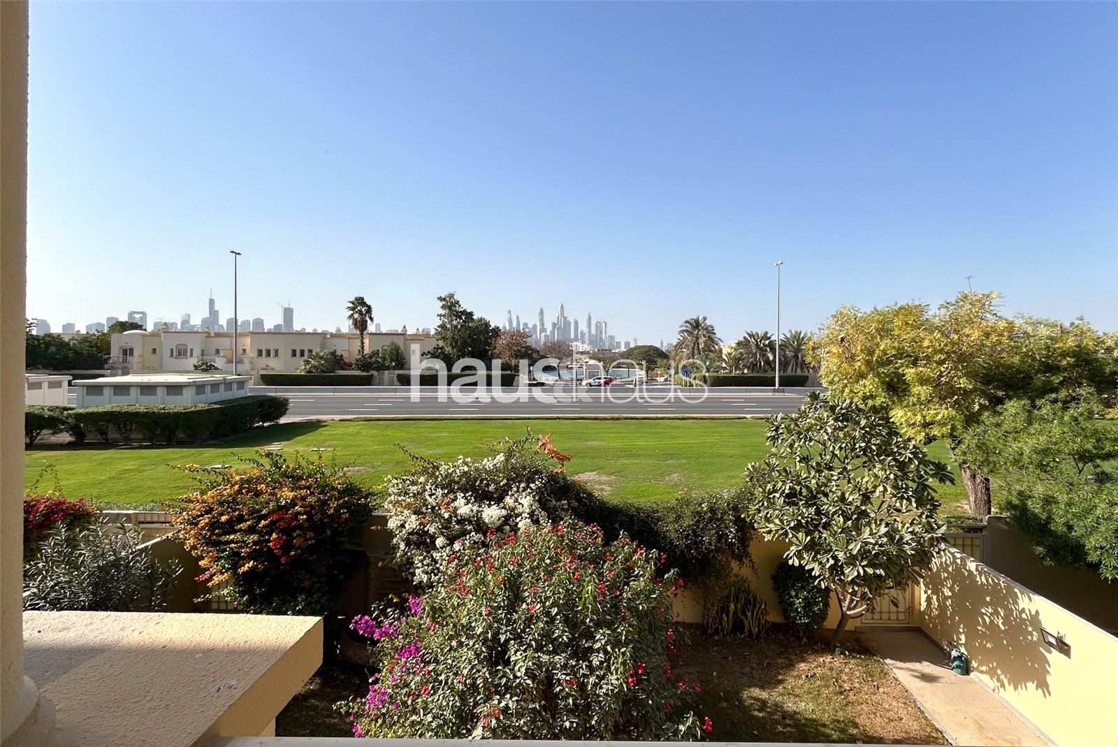 Fully Upgraded | 4M | Ground-Floor Shower