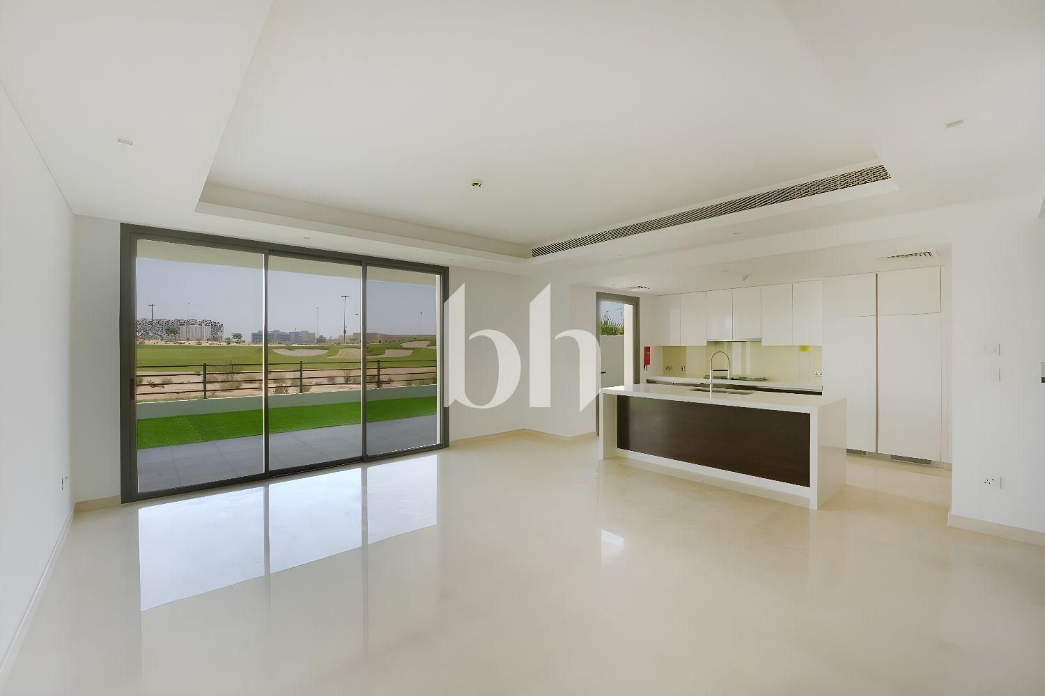 Corner Villa | Full Golf View | 1 Month Free