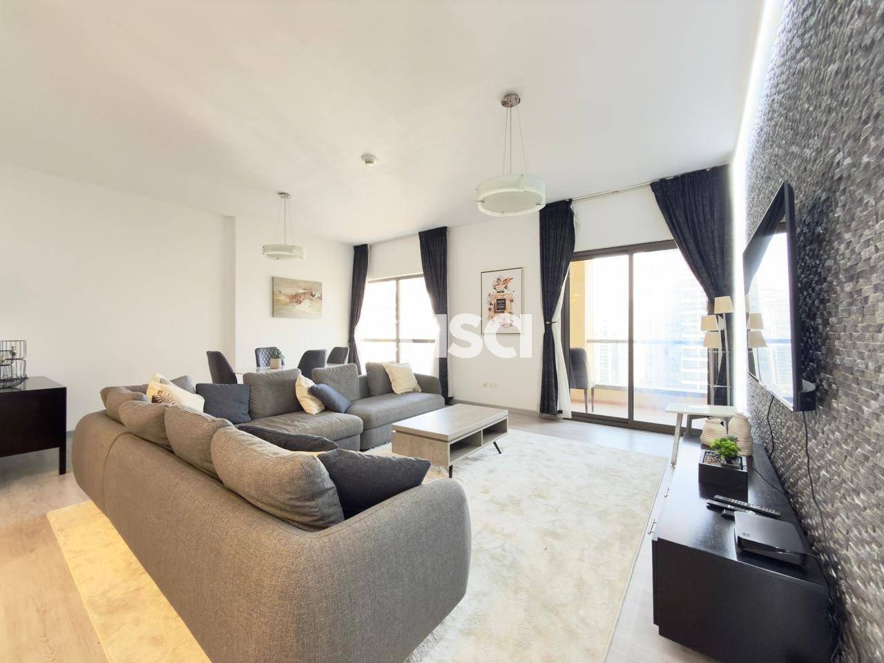 Vacant | Marina View | Upgraded