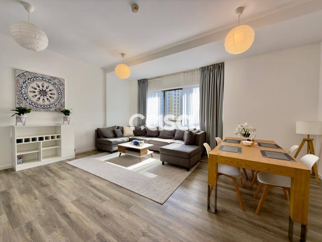 Marina & Sea Views | Upgraded | Motivated Seller