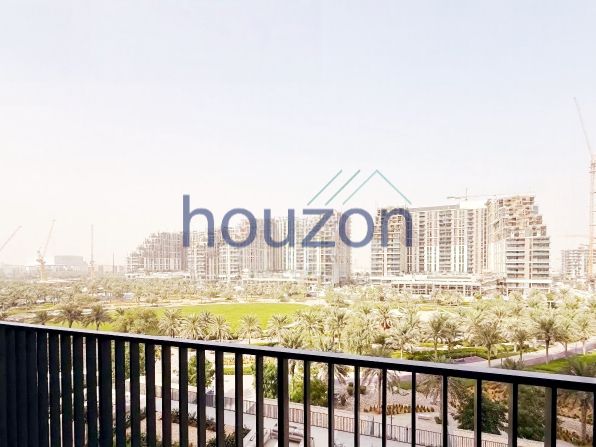 Modern + Bright 2BR | Park View | Chiller Free