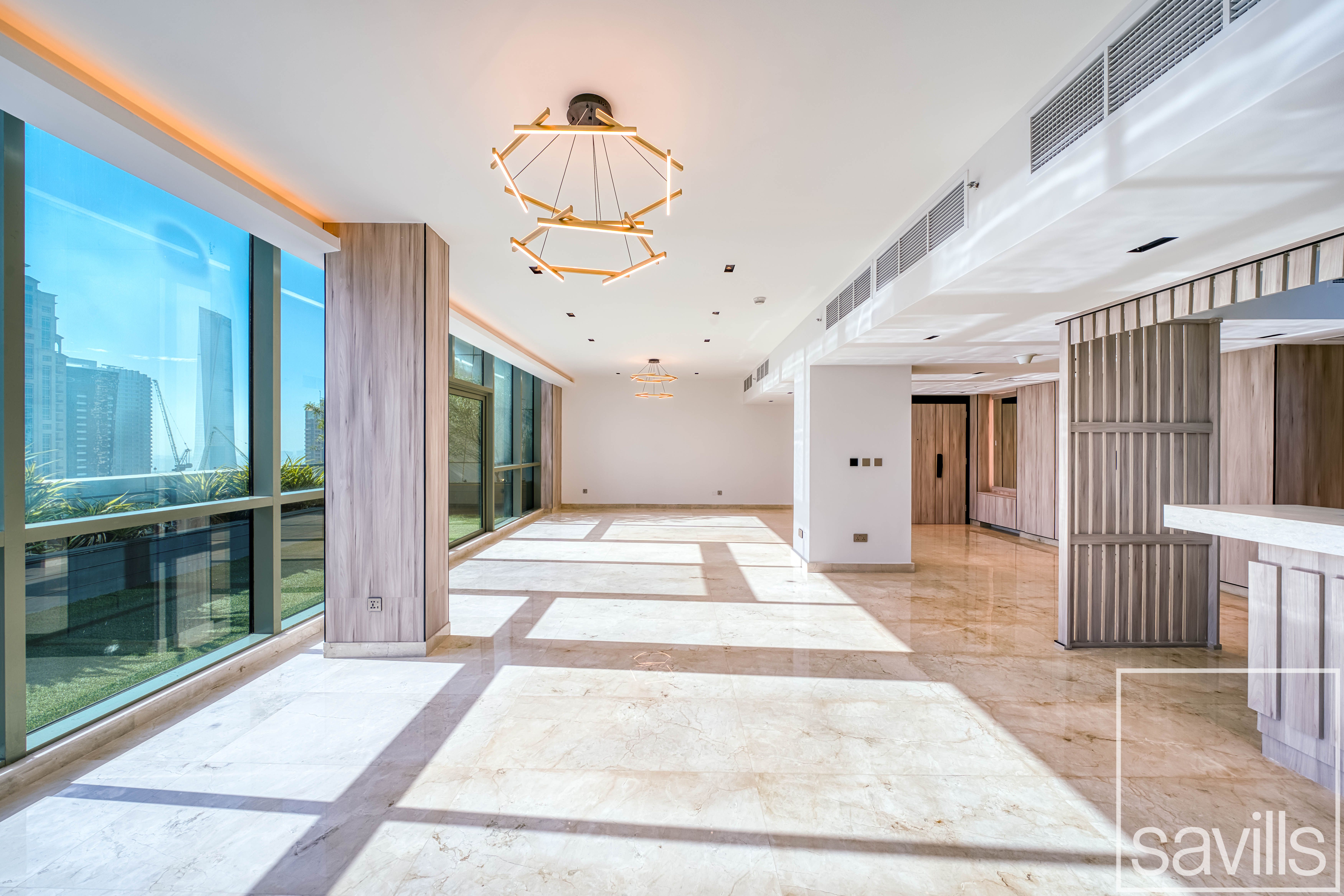 Luxurious | High Floor | Penthouse |