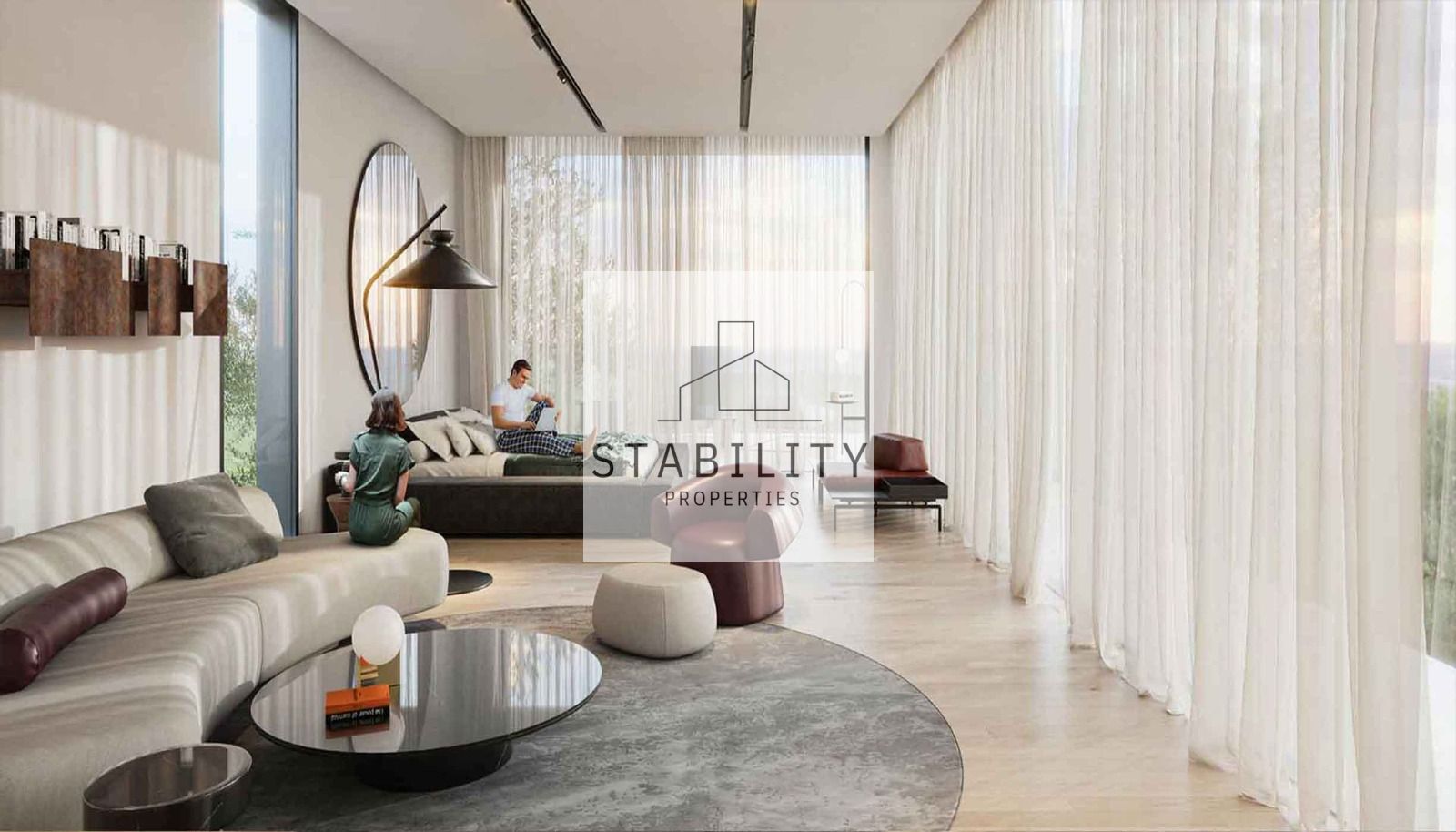 High Rental Demand | Modern Finish | Corner Units