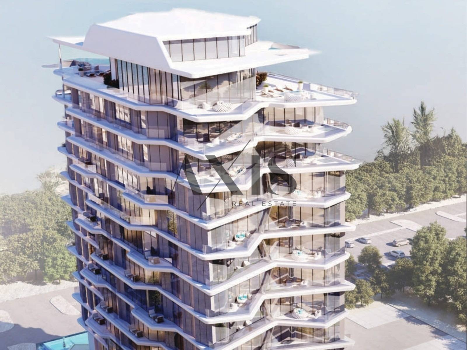 Luxury Apartment | Prime Location | Investor Deal