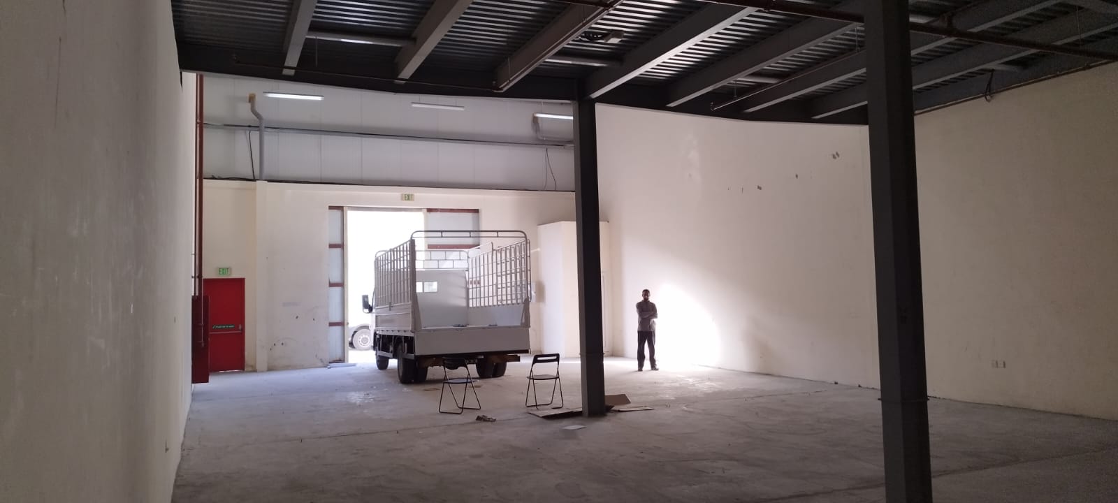 3600 Warehouse in Industrial Area no. 18