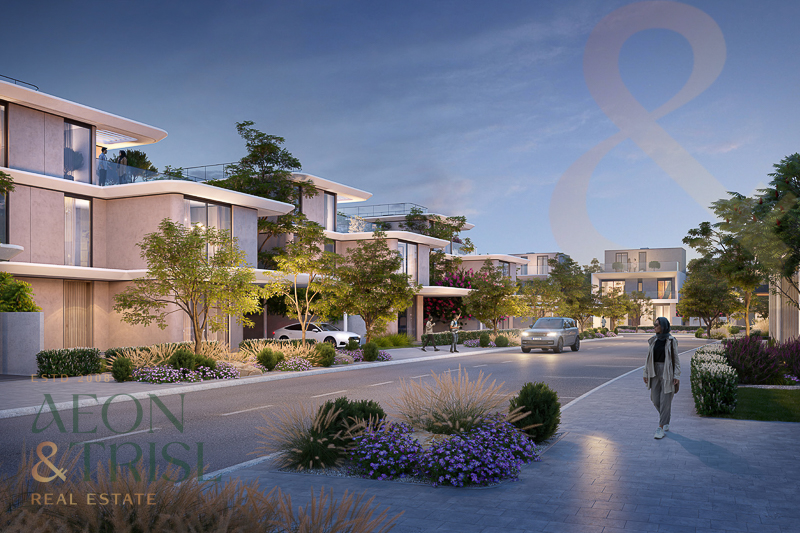 Corner Big Plot | Close to Amenities | Single Row