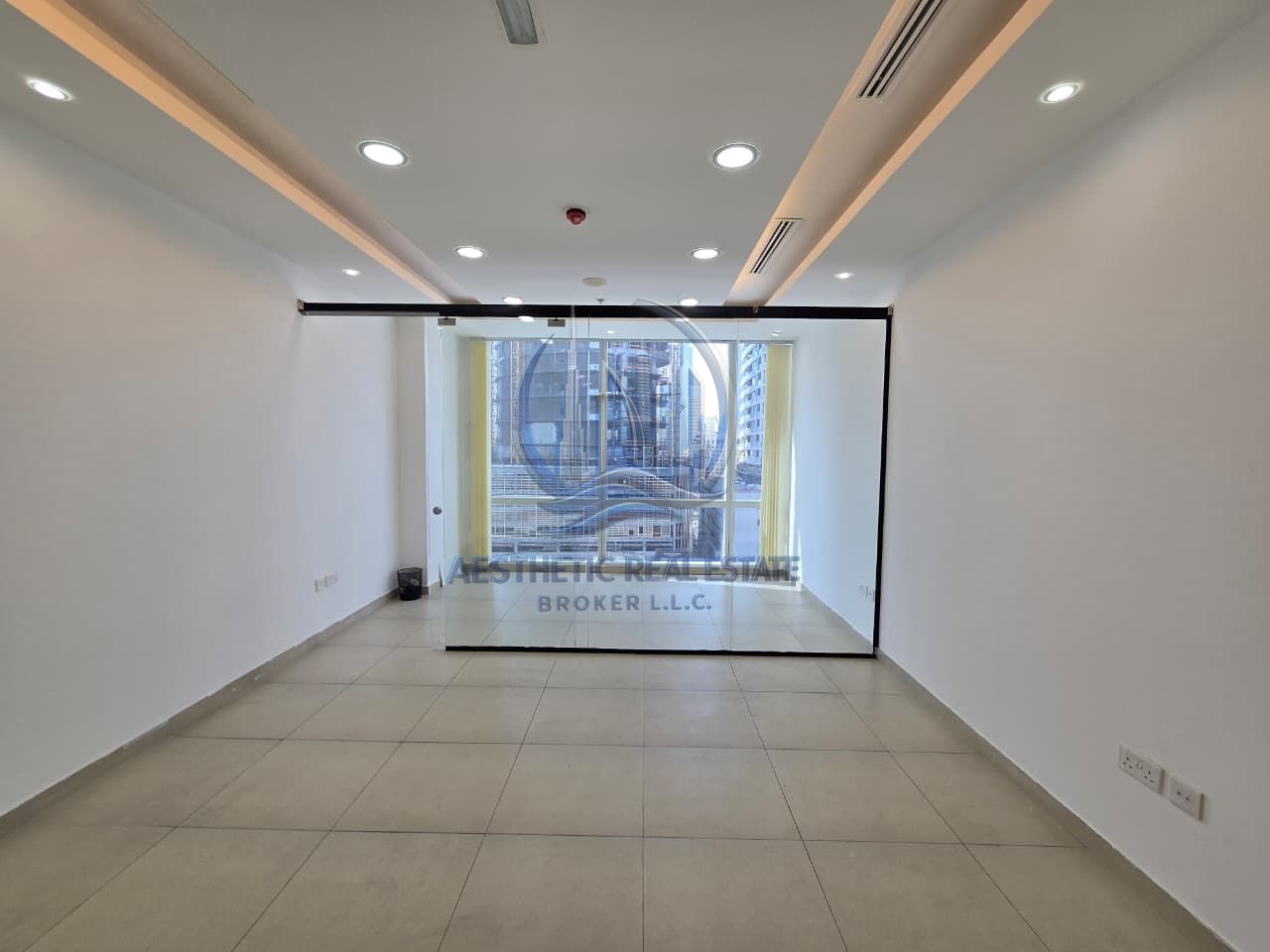 Office for Rent | Business Bay | Ready to Move