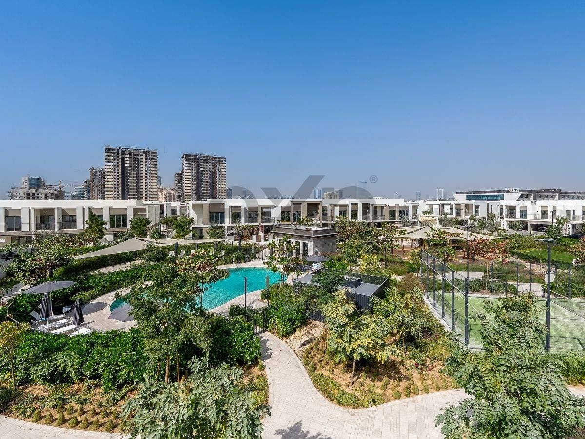 4BR | Fully Extended | Pool View | Must be Viewed