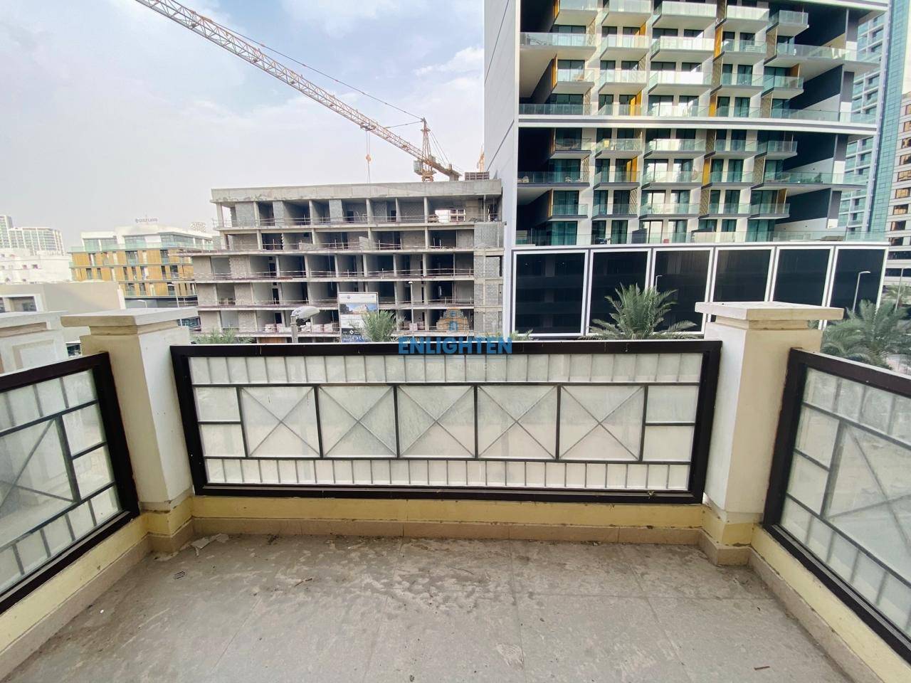 Closed Kitchen | 2BHK | Rent | Vacant