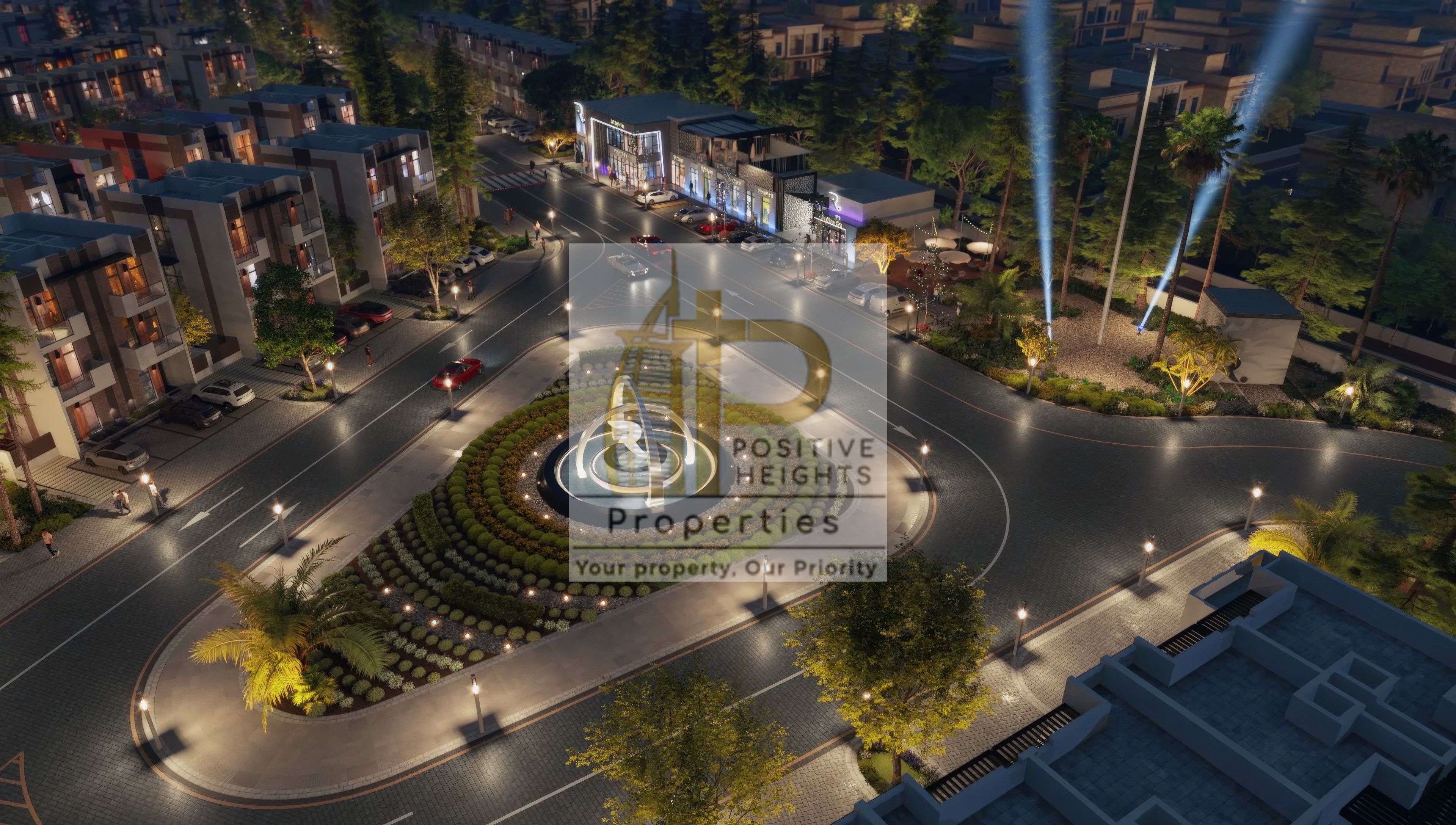 Free Hold | No Commission | Exclusive Discount | Exclusive Availability | 0.5% Monthly PP | Real Price