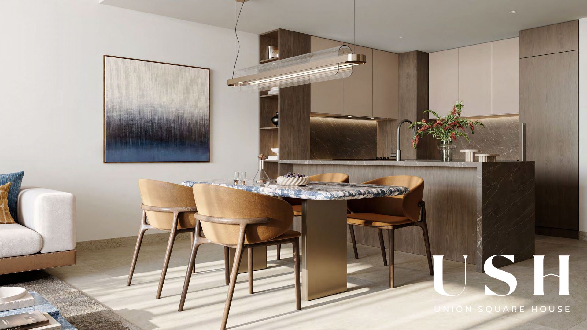Spacious 4BR | High-in Demand | Limited