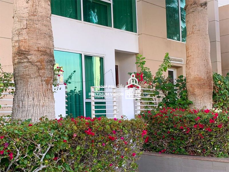 4 PAYMENTS | 2 Private Gardens | Vacant Now | Semi-Furnished