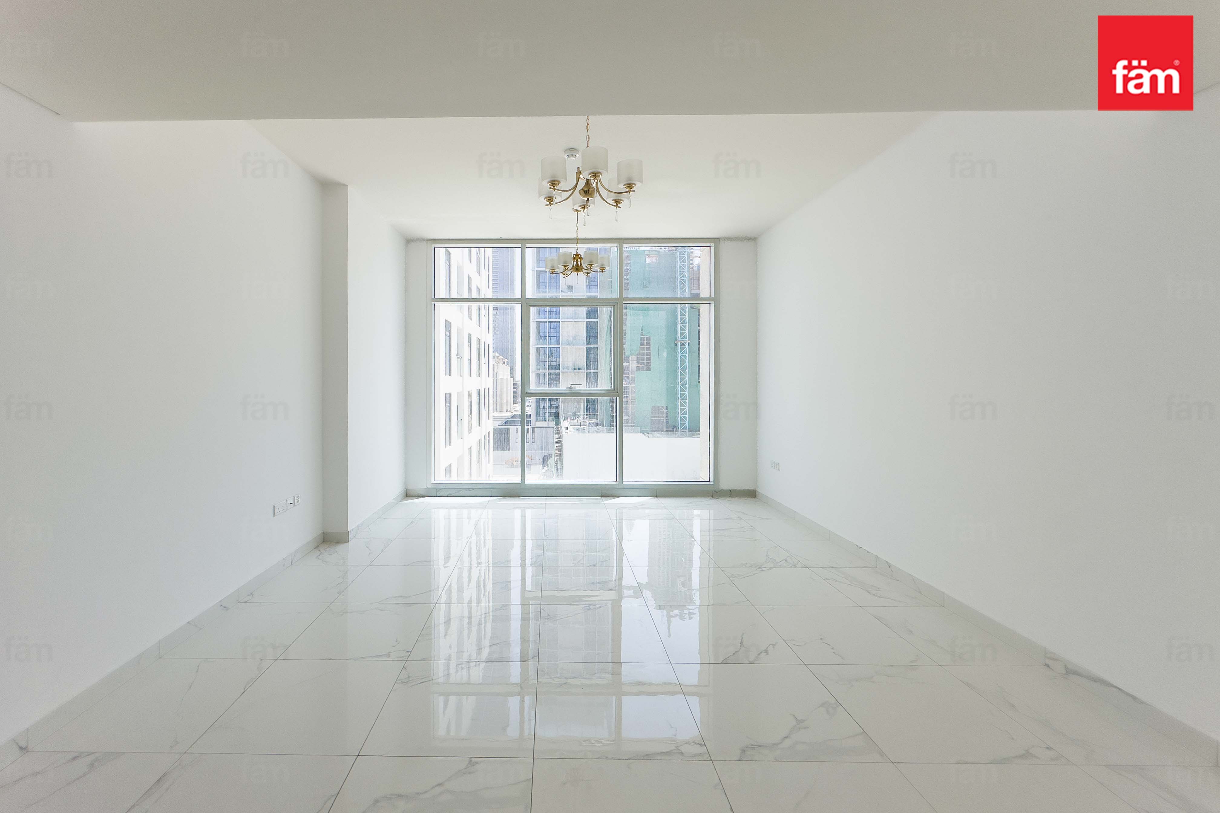 Exclusive | Modern |Near Dubai Mall and Metro
