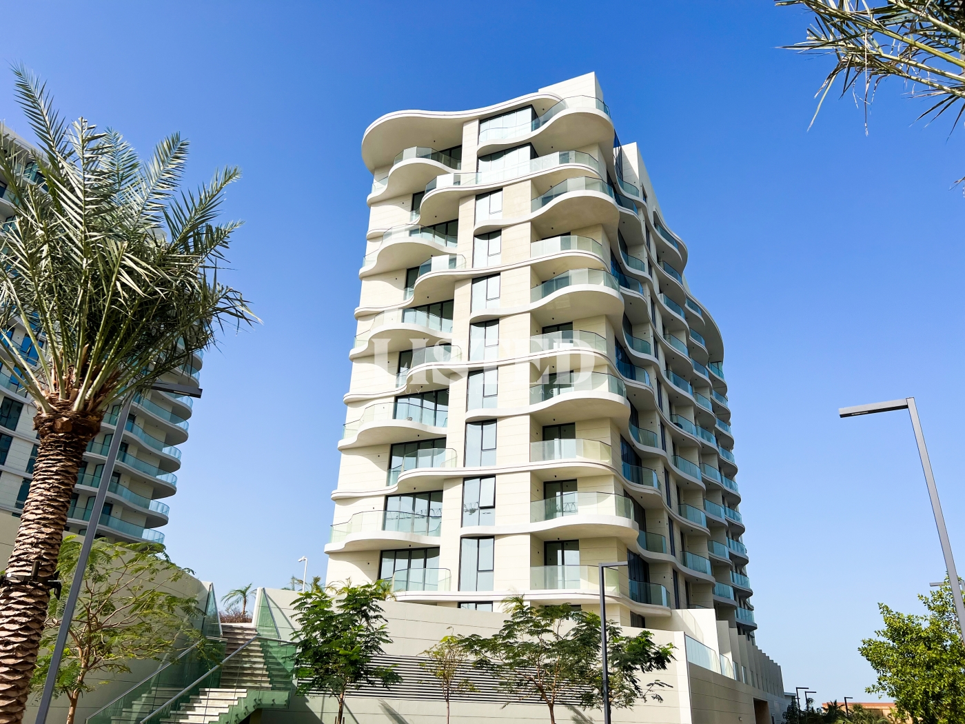 2 Bed + Maids | Northbay | Brand New | Beach Life