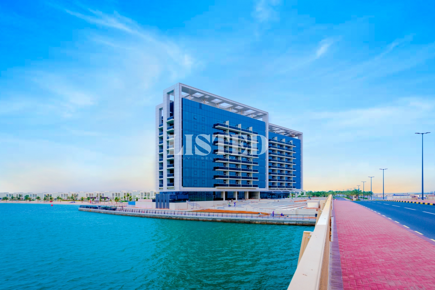 Seaview | Corner Unit | Gateway 1 | Ready to Move