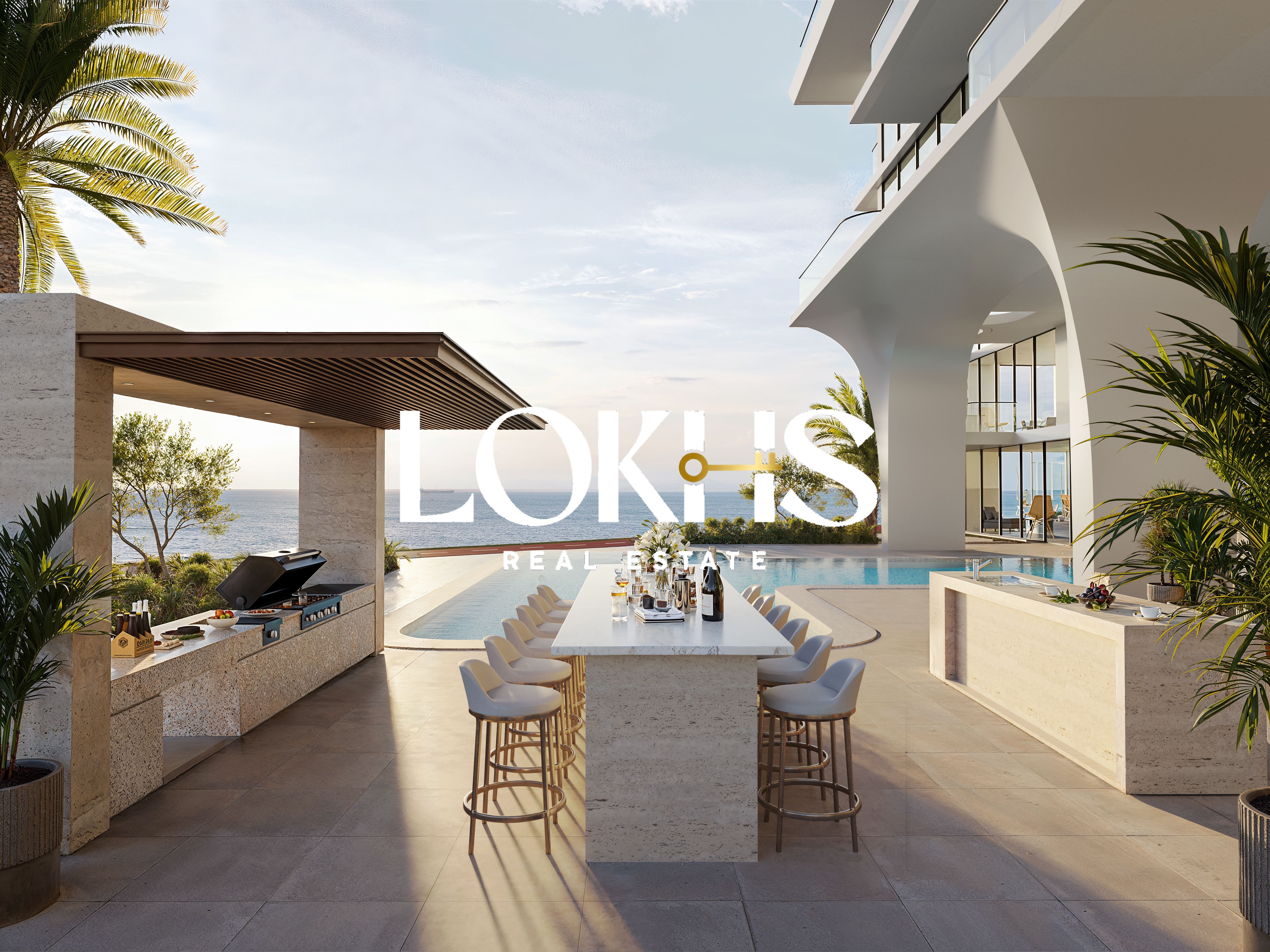 Flexible Payment I Sea View I High ROI