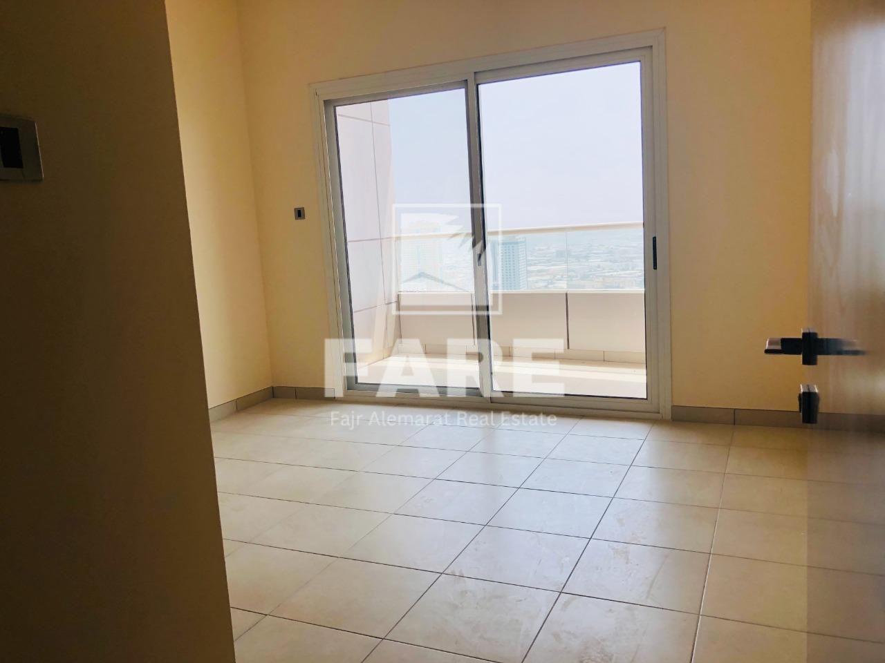 For Sale: Distinctive Apartment – Two Bedrooms and a Living Room | Asas Tower – Al Khan