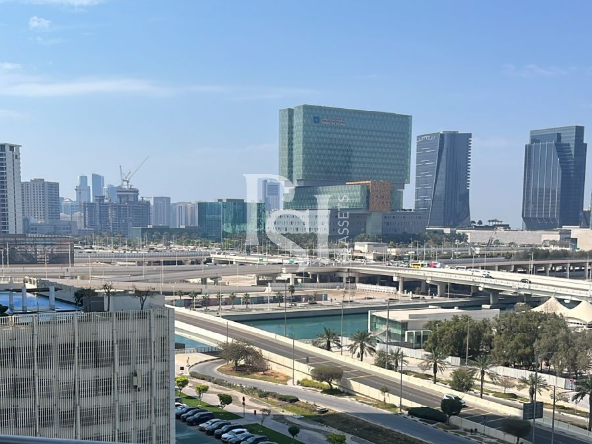 Fully Furnished | Balcony | Prime Location