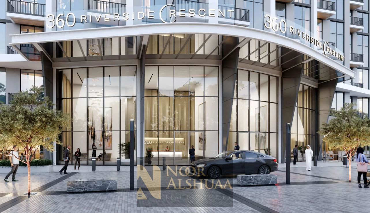 Beautiful Lagoon View | High Floor | Strong ROI