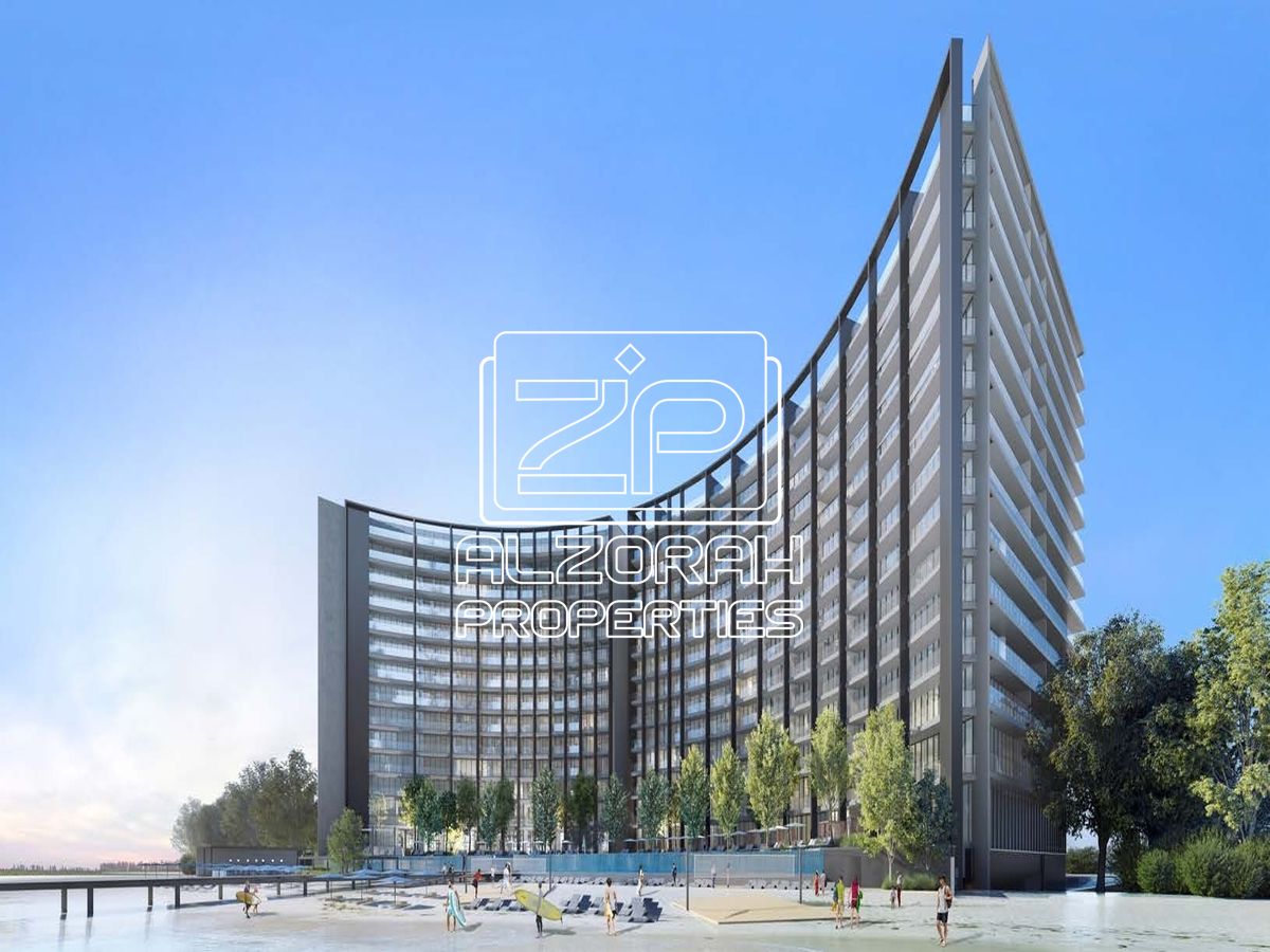 A Coastal Address Supported by Hospitality Demand