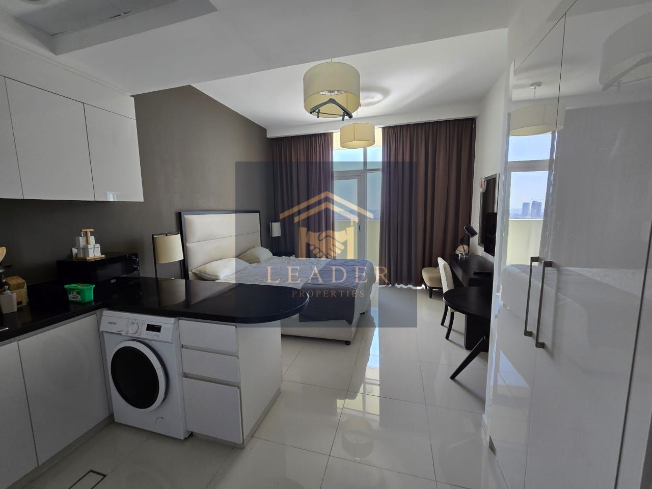 Modern Living | Fully Furnished | Hot Deal