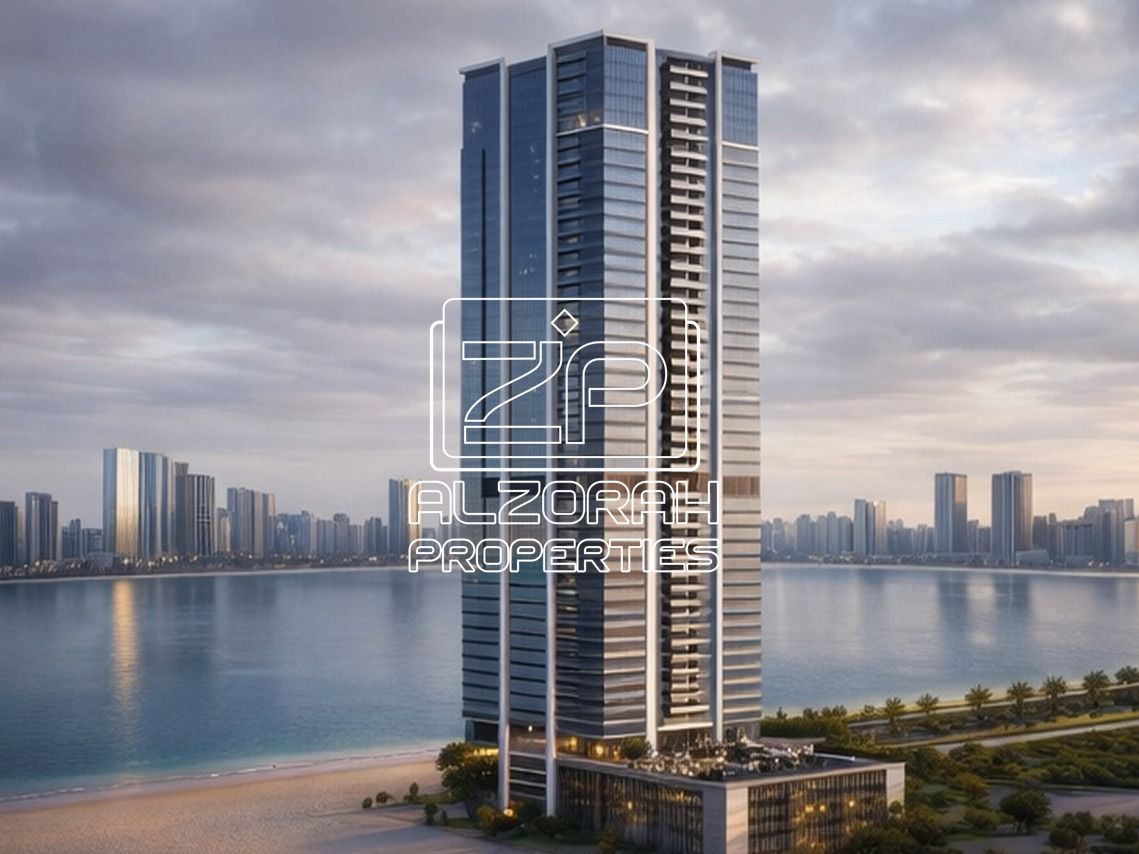 Where Waterfront Life Feels Effortless