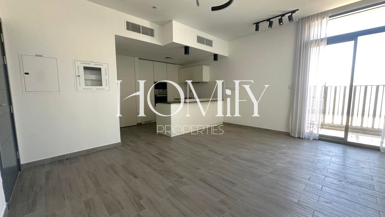 Fitted Kitchen | High-end Quality | Spacious Unit