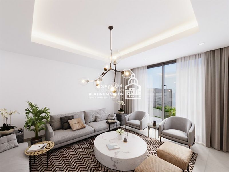 SINGLE ROW | Freehold | For All Nationalities | Handover Q1 2027