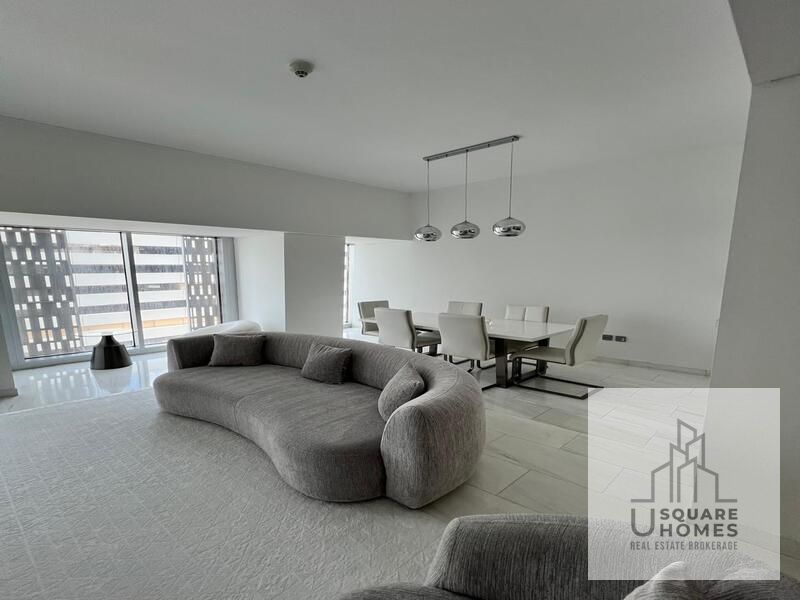 Fully Furnished| Well Maintained | Spacious layout