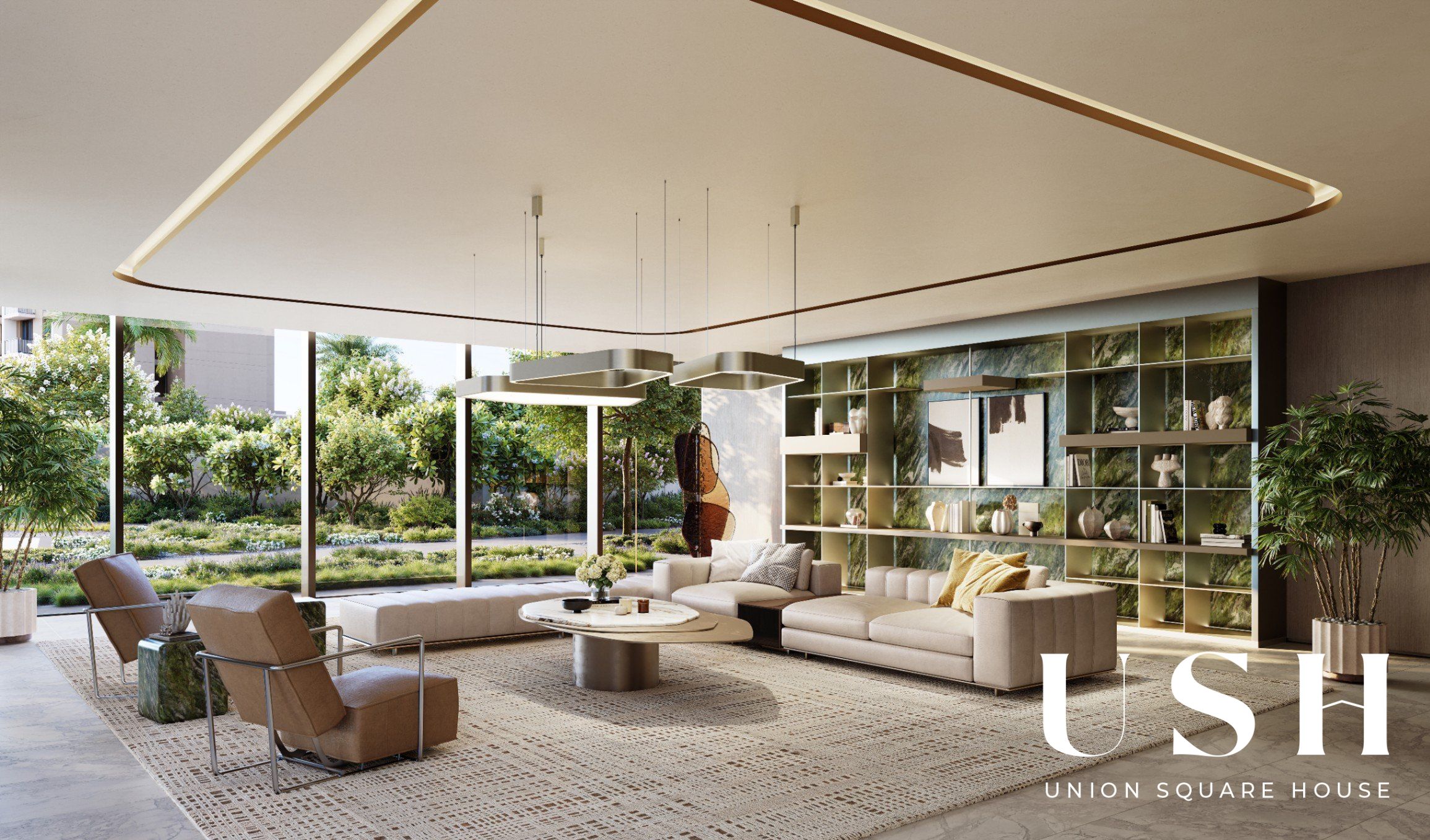 Nourelle Homes | Stylish Waterfront Living