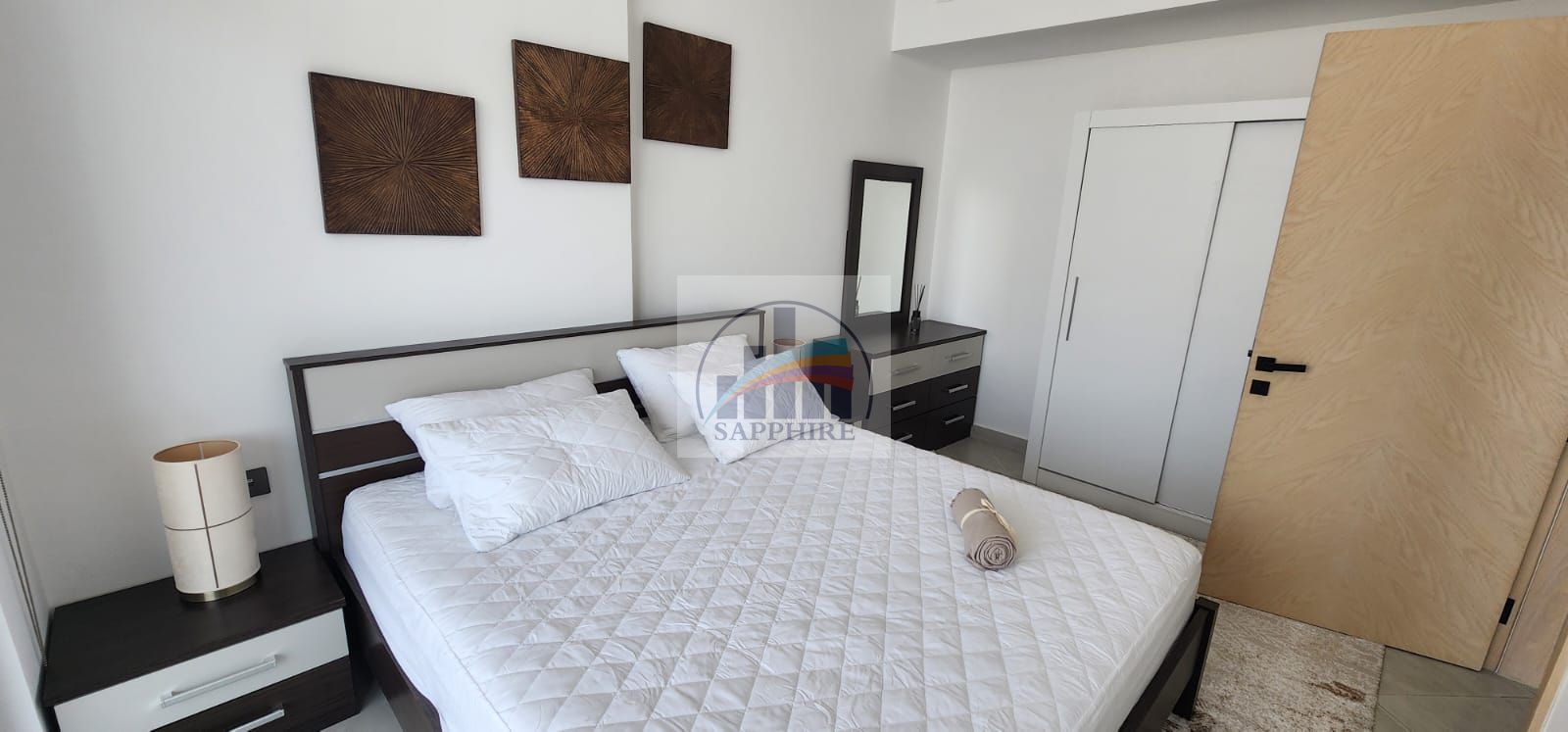 Fully Furnished | One Bedroom for rent | Ready to move in