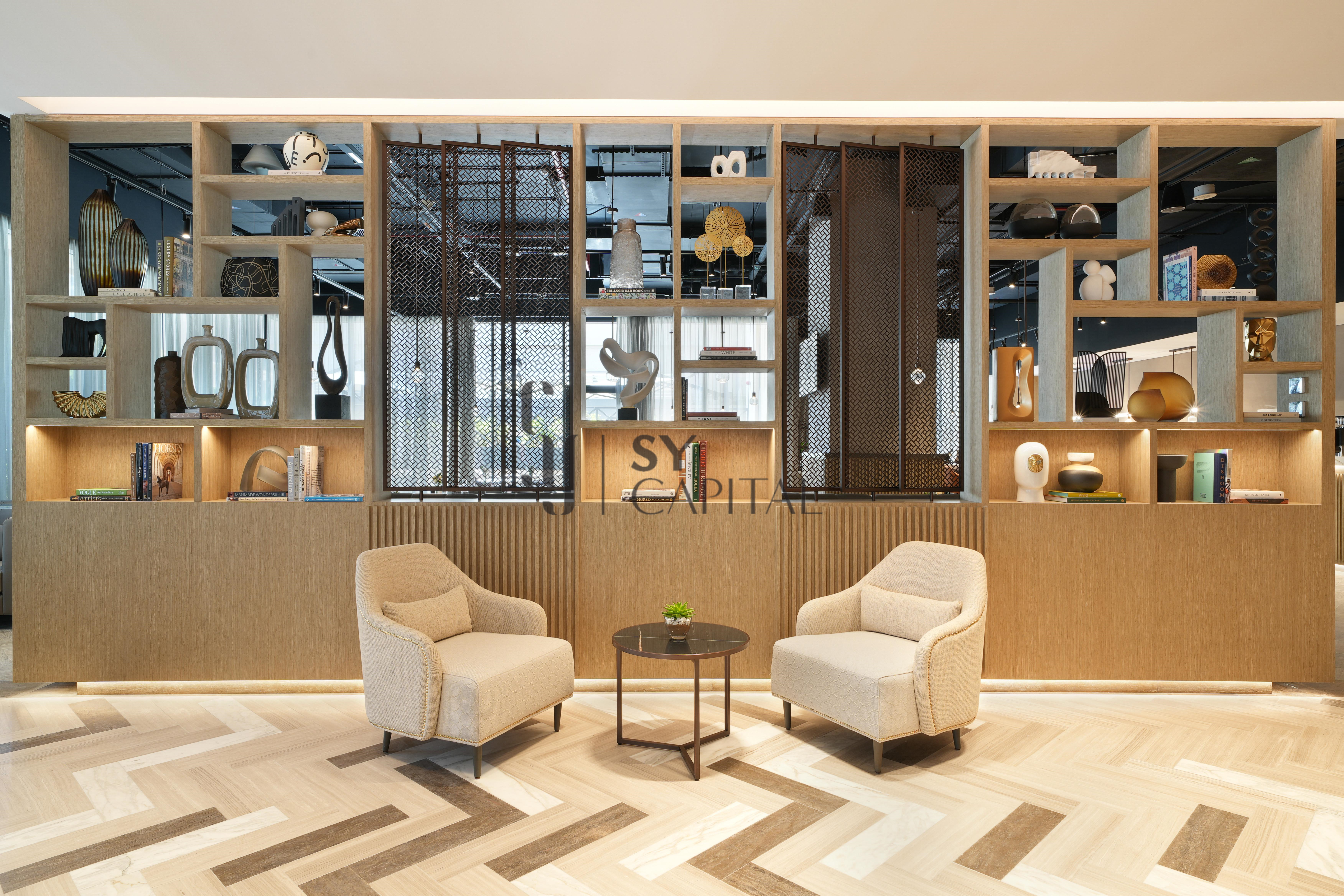 No Commission | Pet Friendly | Serviced Apartment