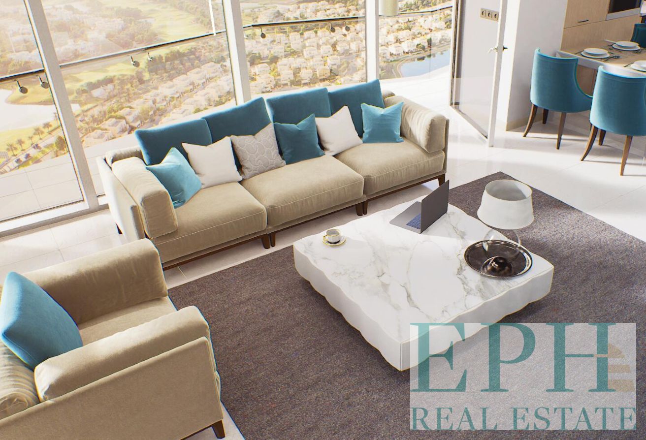 FULLY FURNISHED | INVESTOR DEAL | HANDOVER SOON