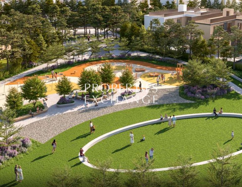 NEAR GV | EDUCATION INSTITUTES ACCESS | PREMIUM AMENITIES