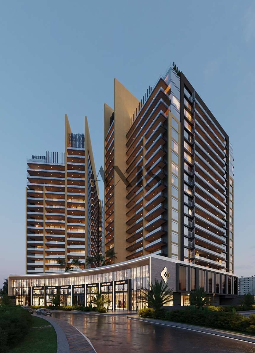 Luxury Living | Flexible Payment Plan | High ROI