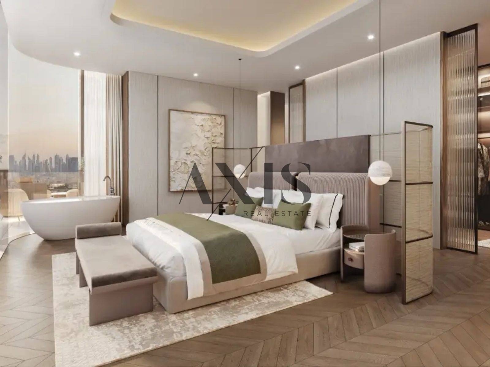 Premium Apartments | Smart Home | High ROI