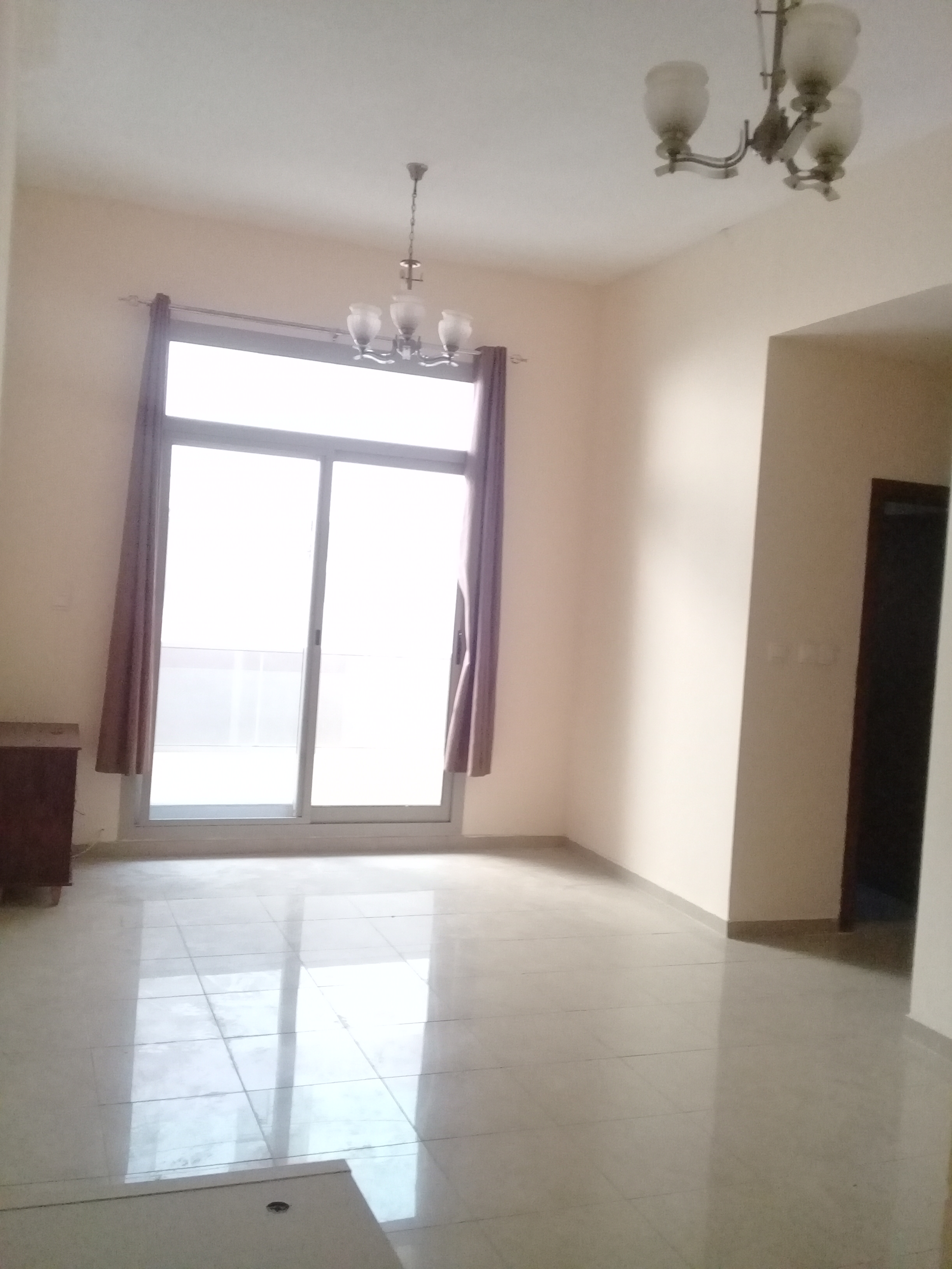 1 BHK Available for Executive & Family in Al Karama