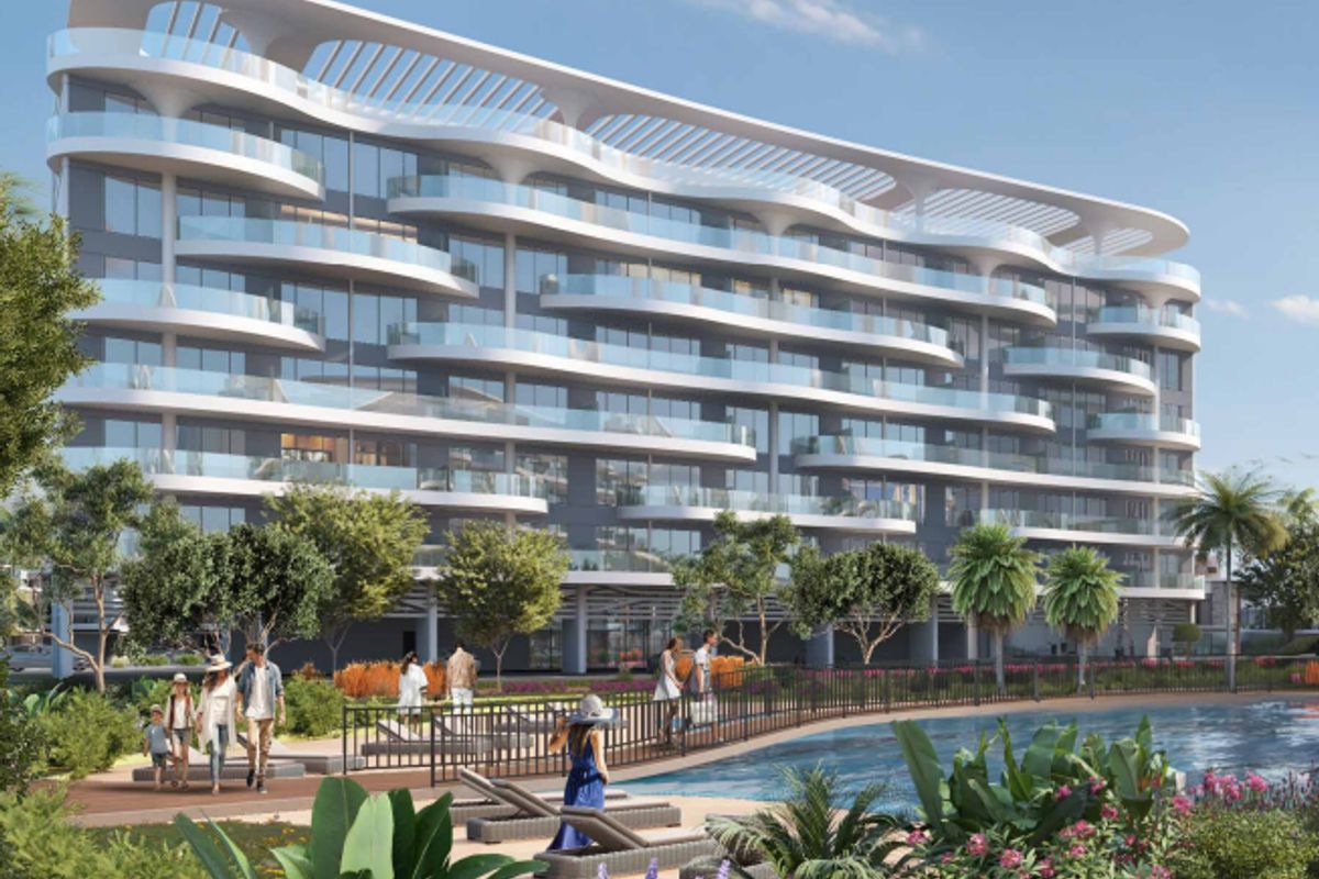Hot Deal | Prime Location | 2BR Lagoon Views