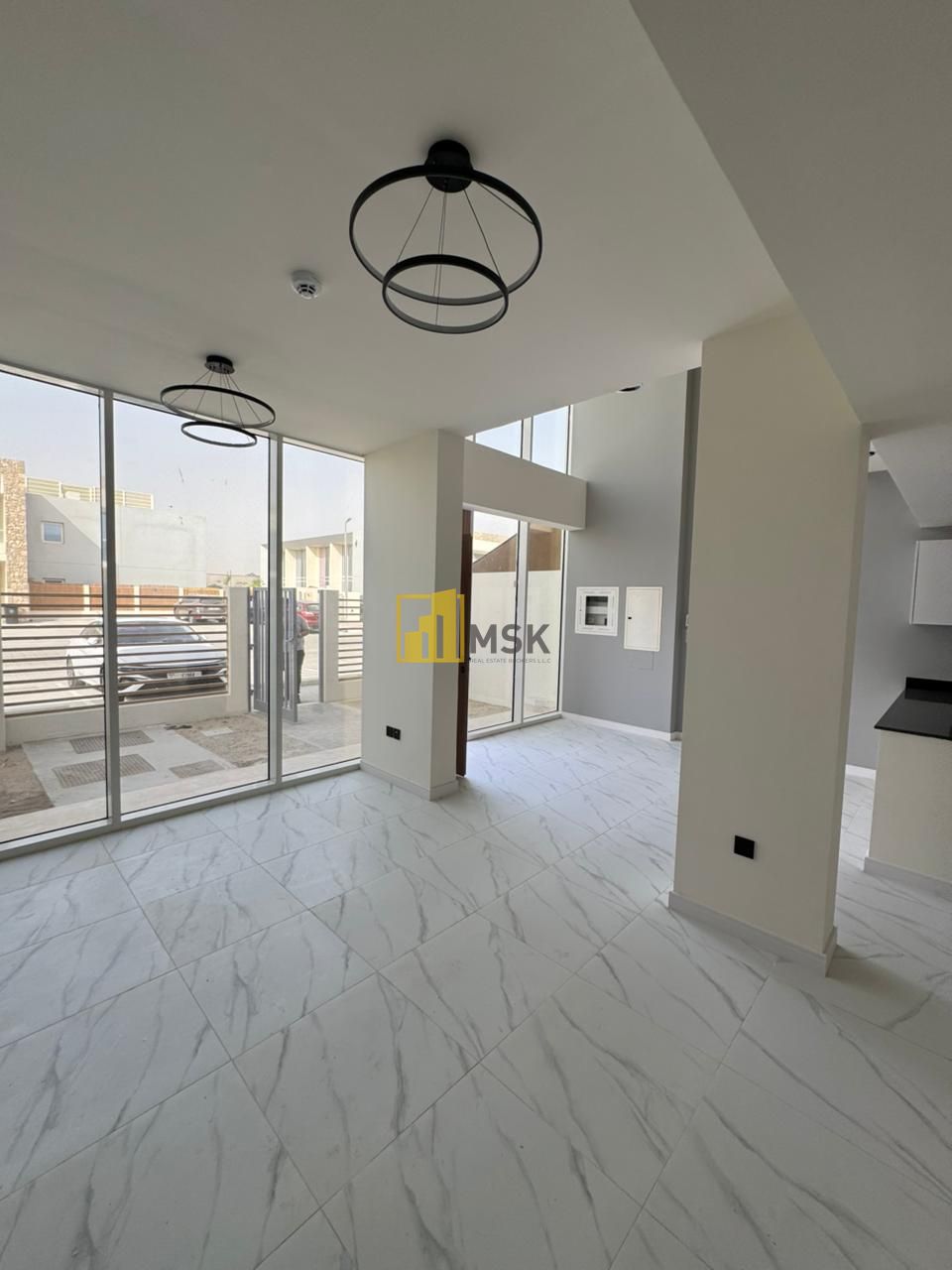 Ready to Move | 2BR in Rukan | Brand New