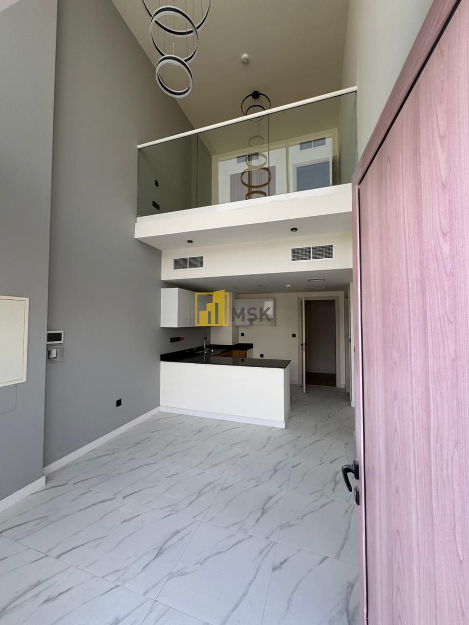 Ready to Move | 2BR in Rukan | Brand New