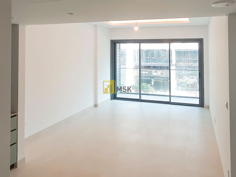 Spacious 1BR | Central Park by Meraas