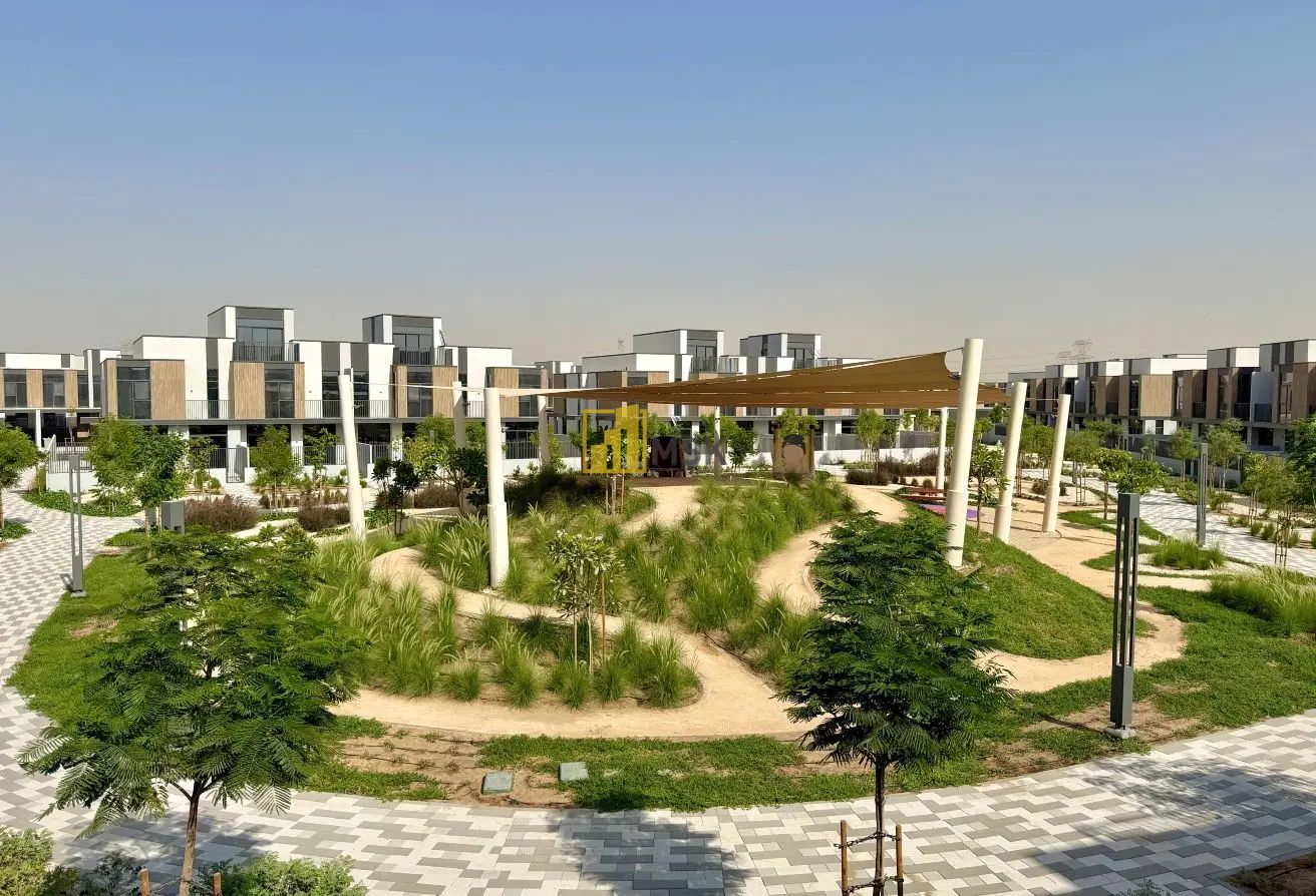 On the Park | Brand New | 4 Bedroom plus Maids