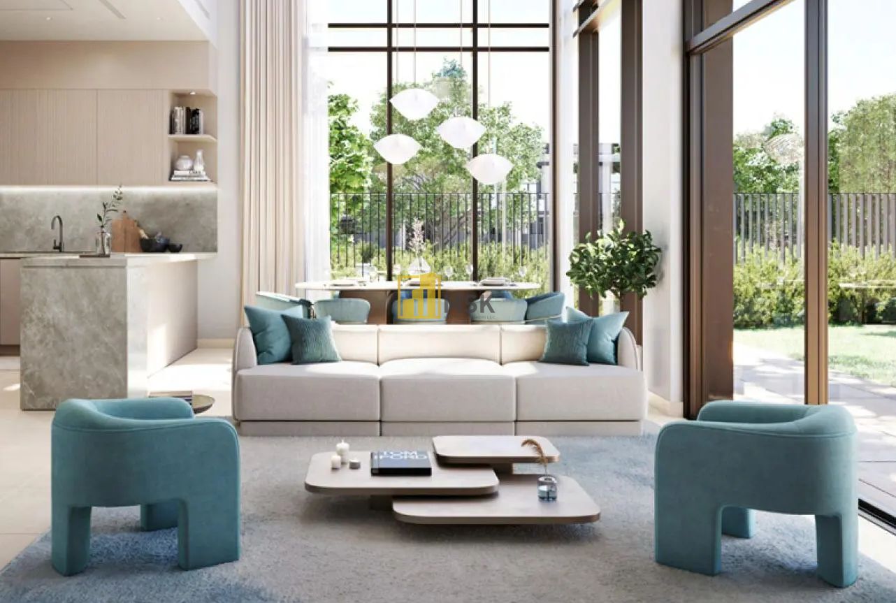 La Tilia 1 I Genuine Resale I Close to OP