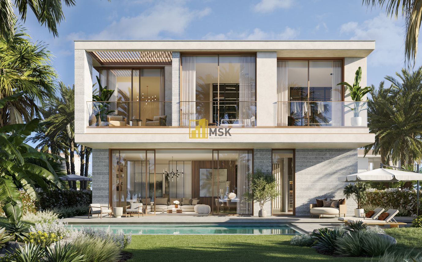 Garden Villa I 4 Bed I Beach Access I On Park