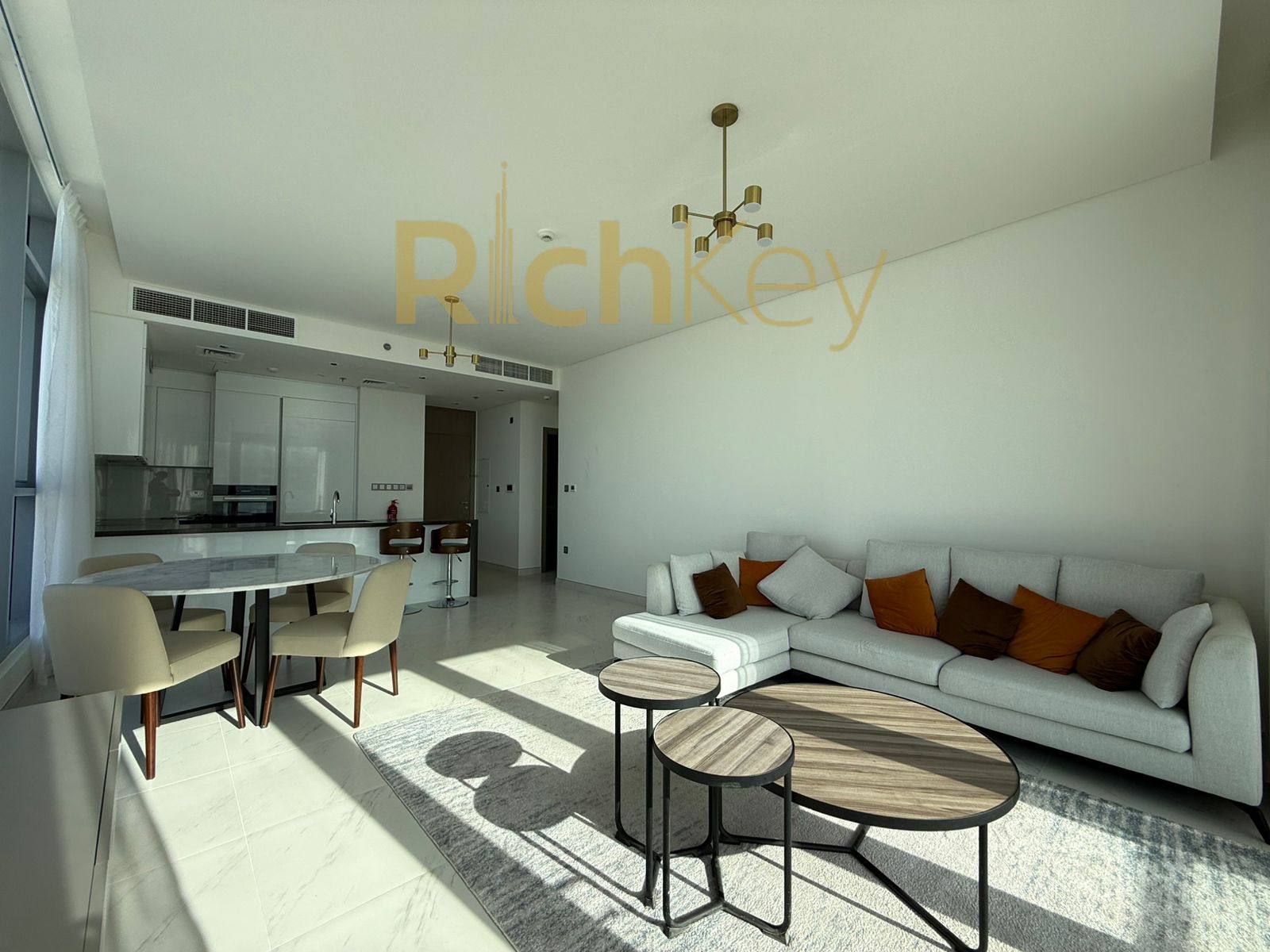 Luxurious 2BHK | Ready to Move | Prime Location